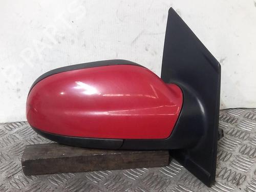 Right mirror VW FOX Hatchback (5Z1, 5Z3, 5Z4) 1.2 | BP20366856C27 