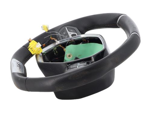 Steering wheel PEUGEOT 3008 II SUV (MC_, MR_, MJ_, M4_) 1.2 THP/ PureTech 130 (MRHNSM, MRHNSU, MRHNSJ, MRHNYW,... | BP28683831C49