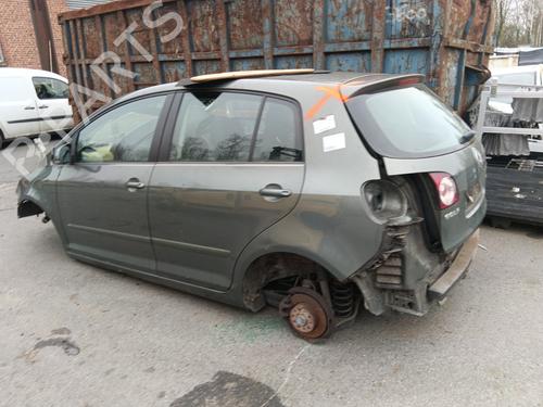 Left taillight VW GOLF PLUS V (5M1, 521) 2.0 TDI 16V | BP32199868C34 - Image 33