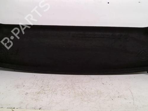 Hattehylle Hattehylle RENAULT TWINGO I (C06_) 1.2 16V (C060) (60 hp) 33202540 33202540