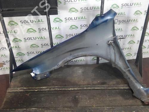 Forkjerm høyre MAZDA 6 Hatchback (GG) 1.8 | BP20358078C42 