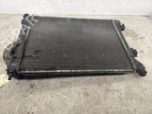 Used Water radiator Water radiator KIA VENGA (YN) 1.4 CVVT (90 hp) 40240028 40240028