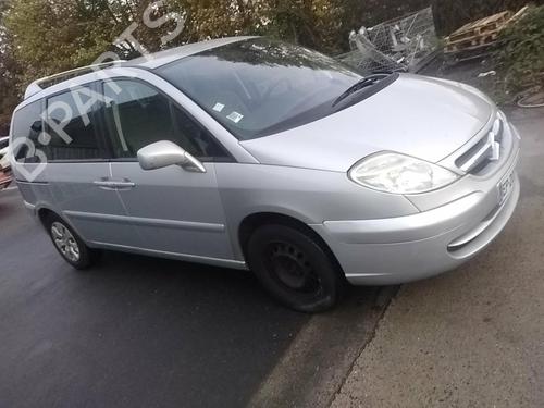 Brugte CITROËN C8 (EA_, EB_) 2.0 HDi 1875805