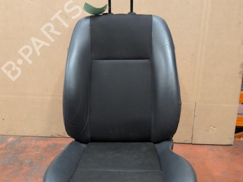 Asiento delantero derecho Asiento delantero derecho RENAULT MODUS / GRAND MODUS (F/JP0_) 1.6 (JP03, JP0B, JP0U, JP0Y, JP1G) (112 hp) 36282119 36282119