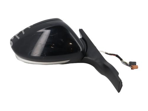 Used Right mirror PEUGEOT 208 I (CA_, CC_) 1.2 VTI 82 (82 hp) 22519991