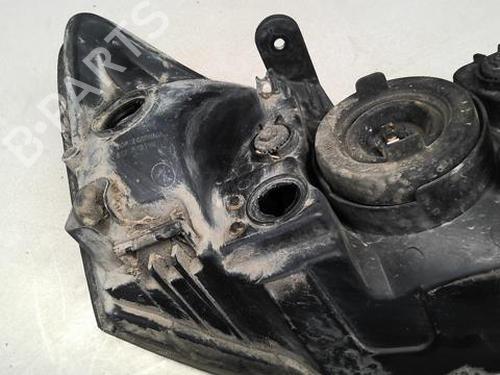 Left headlight HYUNDAI GETZ (TB) 1.5 CRDi | BP20364464C28 