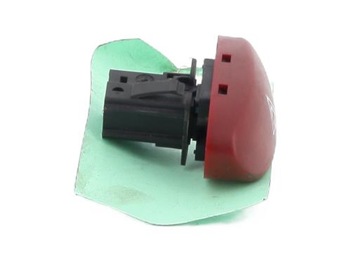 Used Warning switch Warning switch PEUGEOT 206 SW (2E/K) 2.0 HDi (90 hp) 29143332 29143332