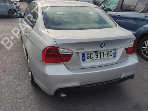 Left rear brake caliper BMW 3 (E90) 318 d | BP31878494M107 - Image 21