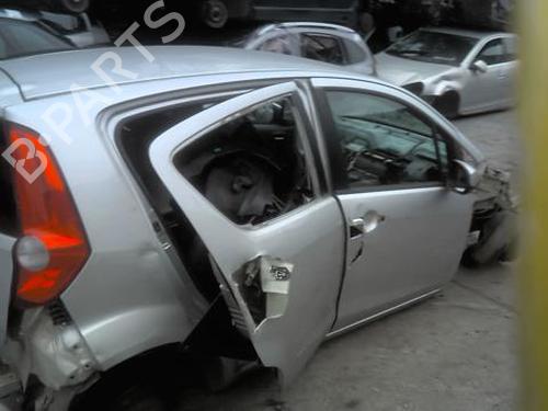 Starter OPEL AGILA B (H08) 1.0 (F68) | BP23846783M8  - Image 13