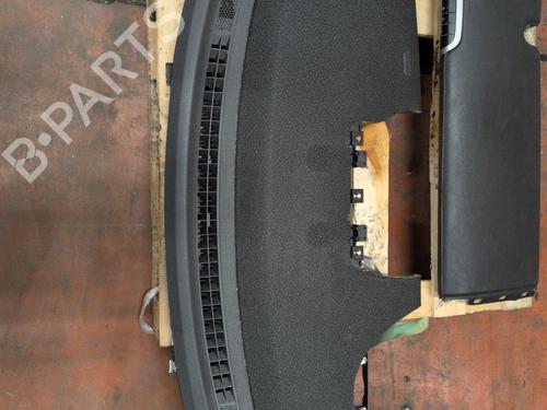 Dashboard SMART FORTWO Coupe (453) 1.0 (453.342, 453.343) | BP35939250C46 - Image 4