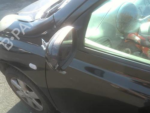 Left taillight NISSAN MICRA III (K12) 1.4 16V | BP22557958C34 