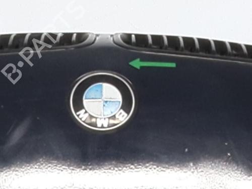 Hood BMW 3 (E46) 320 d | BP26508771C1 