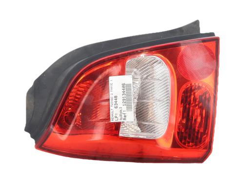 Right taillight RENAULT TWINGO II (CN0_) 1.2 (CN0D) | BP37189284C35 - Image 3