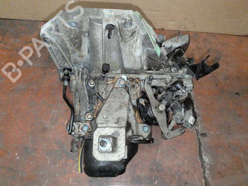 Boîte de vitesses Boîte de vitesses NISSAN NOTE (E12) 1.5 dCi (90 hp) 36423799 36423799
