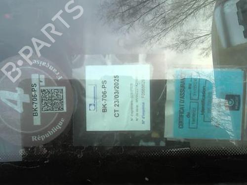 Switch VW GOLF PLUS V (5M1, 521) 2.0 TDI 16V | BP23846718I30  - Image 16