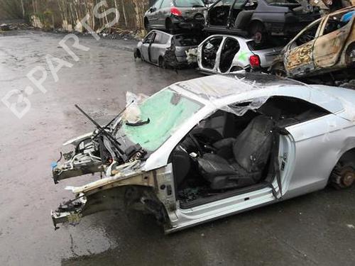 Seat buckle VW EOS (1F7, 1F8) 2.0 TDI | BP32254314I32  - Image 28