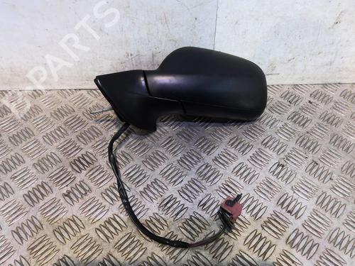 Left mirror PEUGEOT 407 (6D_) 2.0 HDi 135 (6DRHRH, 6DRHRE, 6DRHRG, 6DRHRJ) | BP20354300C26 