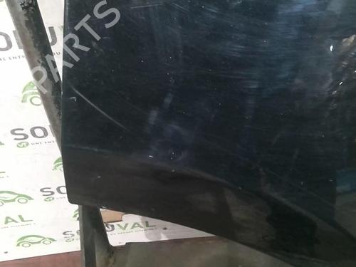 Right rear door VW TOUAREG (7LA, 7L6, 7L7) 2.5 R5 TDI | BP20357886C5 