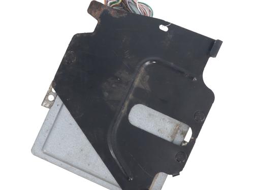 Used Engine control unit (ECU) Engine control unit (ECU) RENAULT SCÉNIC III (JZ0/1_) 1.5 dCi (110 hp) 31323352 31323352
