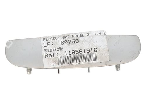 Switch PEUGEOT 307 (3A/C) 1.4 16V | BP31287997I30 