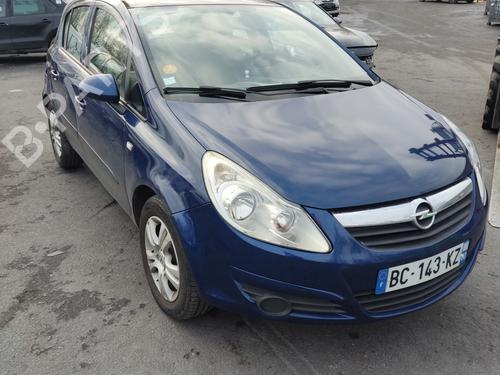 Catalyst OPEL CORSA D (S07) 1.3 CDTI (L08, L68) | BP23789350M10 - Image 5