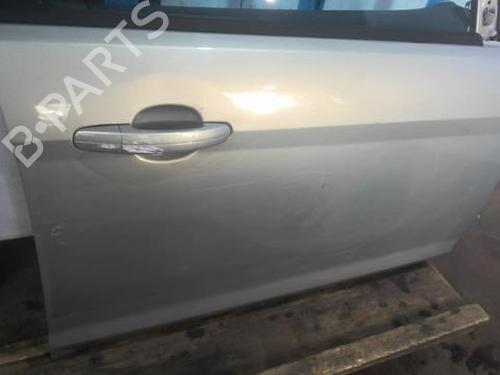 Right front door FORD FOCUS II (DA_, HCP, DP) 1.6 TDCi | BP20354861C3 