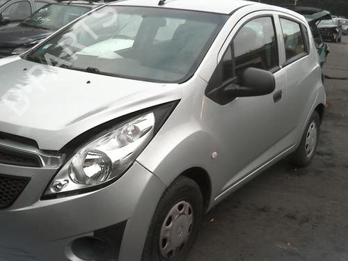 Climate control CHEVROLET SPARK (M300) 1.0 | BP21999390I5 - Image 7