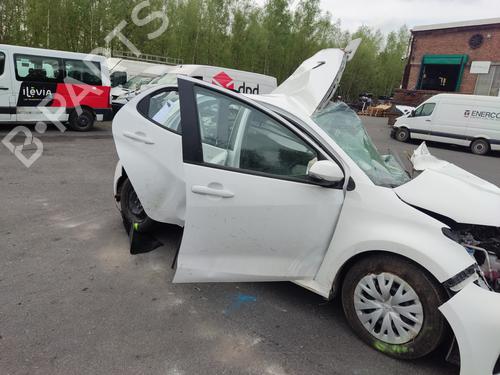 Right front window switch TOYOTA YARIS (_P21_, _PA1_, _PH1_) 1.5 Hybrid (MXPH10, MXPH11) | BP28833425I26  - Image 7