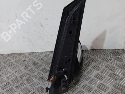 Right mirror FORD C-MAX (DM2) 1.8 TDCi | BP20352629C27 