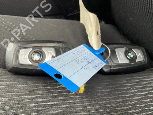 Right front window switch BMW 3 (F30, F80) 318 d | BP31704666I26 - Image 44