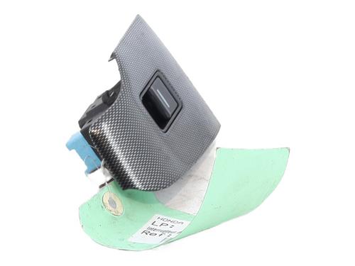 Used Left rear window switch Left rear window switch HONDA ACCORD VII (CL, CN) 2.2 i-CTDi (CN1) (140 hp) 32446195 32446195