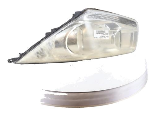 Left headlight KIA VENGA (YN) 1.4 CRDi 90 | BP37086285C28 - Image 2
