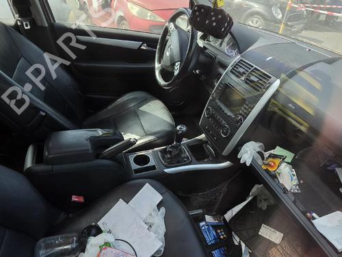 Used Parts MERCEDES-BENZ A-CLASS (W169) A 200 CDI (169.008, 169.308) 4824150