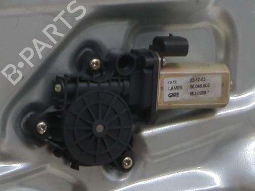 Used Front left window mechanism Front left window mechanism FIAT IDEA (350_) 1.4 16V (95 hp) 35903090 35903090