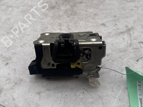 Front left lock DACIA LODGY (JS_) 1.2 TCe (JSAY, JSM0) | BP37189150C98 - Image 2