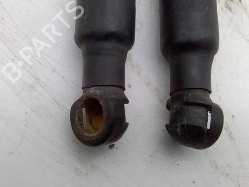 Used Hood lift support Hood lift support ALFA ROMEO 156 (932_) 2.4 JTD (932B1) (136 hp) 34396820 34396820