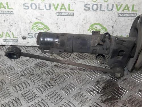 Used Right front shock absorber VW POLO (9N_, 9A_) 1.9 TDI (101 hp) 20363856