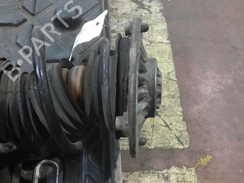 Venstre fortil støddæmper BMW 1 (F20) 116 d (116 hp) 20359648