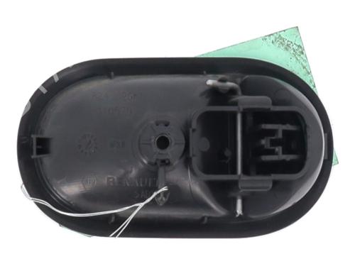 Front left interior door handle RENAULT CLIO III (BR0/1, CR0/1) 1.2 16V (BR02, BR0J, BR11, CR02, CR0J, CR11) | BP28005799I13 