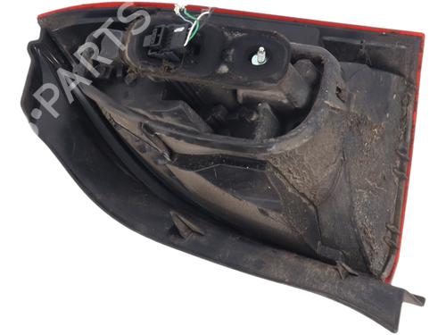 Left taillight RENAULT TWINGO II (CN0_) | BP37189243C34 - Image 2