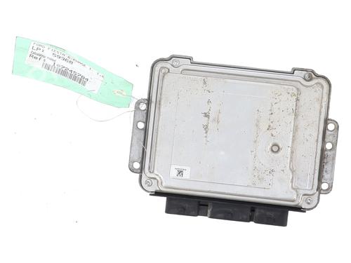 Engine control unit (ECU) FORD FIESTA VI (CB1, CCN) 1.6 TDCi | BP26691456M57 