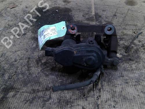 Used Left rear brake caliper Left rear brake caliper LAND ROVER RANGE ROVER EVOQUE (L538) 2.2 D 4x4 (150 hp) 31888340 31888340