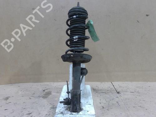 Left front shock absorber OPEL CORSA D (S07) 1.0 (L08, L68) | BP29896394M16