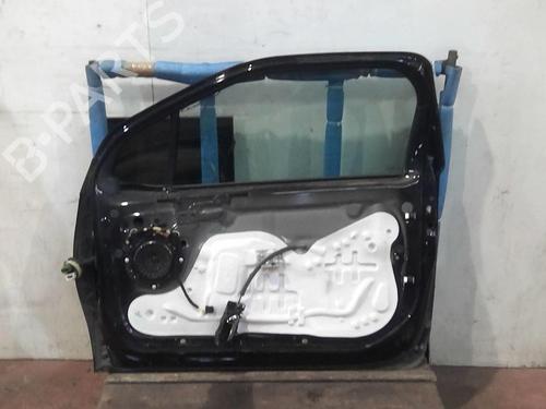Right front door CITROËN DS3 (SA_) 1.6 HDi 90 | BP20350677C3 