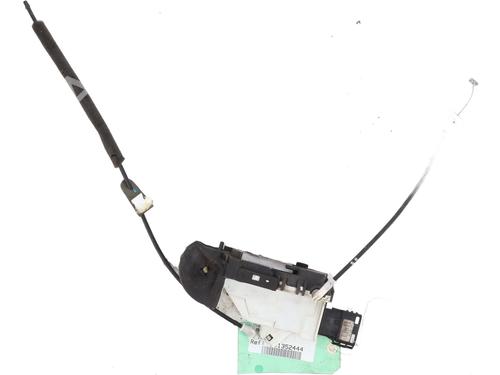 Front left lock PEUGEOT 3008 I MPV (0U_) 1.6 HDi | BP23846702C98 