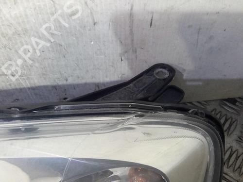 Left headlight PEUGEOT BIPPER Tepee 1.4 HDi | BP20351486C28 