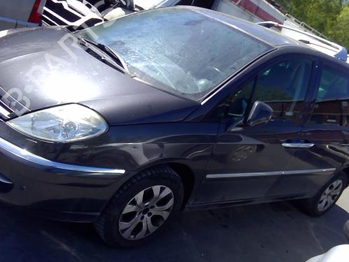 Rudehejsemekanisme ventre foran CITROËN C8 (EA_, EB_) 2.0 HDi 135 | BP36851082C22 - Image 10