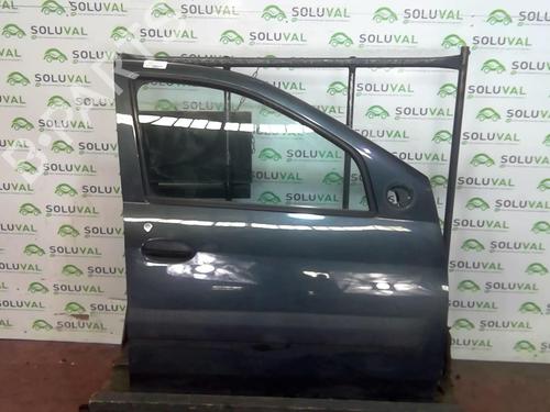 Used Right front door DACIA LOGAN MCV (KS_) 1.5 dCi (KS0W) (86 hp) 22000948