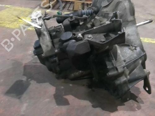 Used Gearbox Gearbox 20360583 20360583