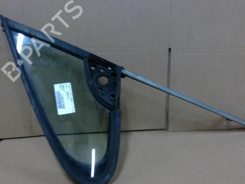 Used Front left quarter glass PEUGEOT 307 (3A/C) 2.0 HDi 110 (107 hp) 28211009